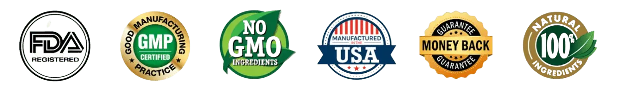 Alpha Stream Plus - made-in-U.S.A- non-G.M.O-logo